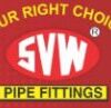 SVM PIPE FITTINGS